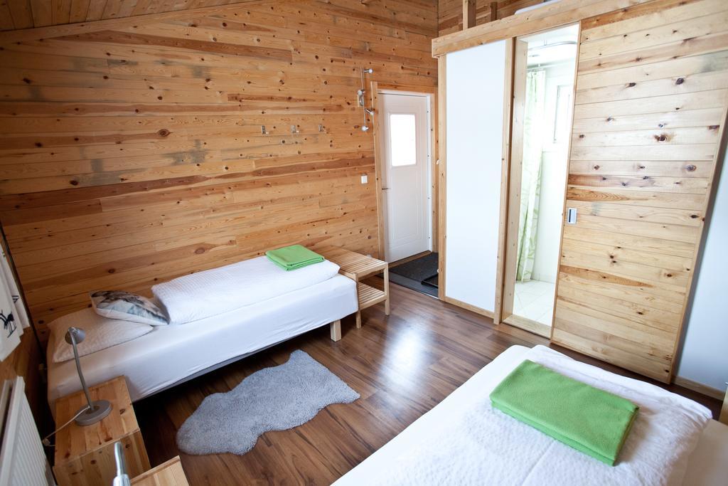 Wildact Adventure Ab Guest House Storberg Cameră foto